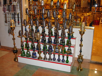narghilè
